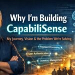 why im building capabilisense medium