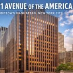 1221 avenue of the americas