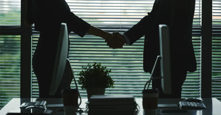 client relationship partner