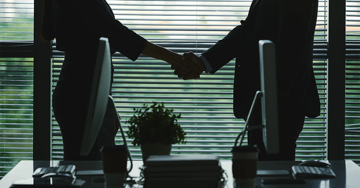 client relationship partner