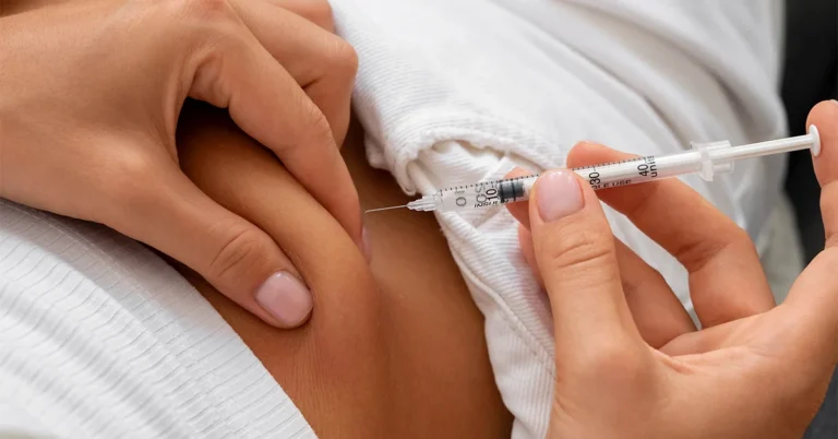 fat dissolving injections