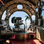 general quarters 3 airships