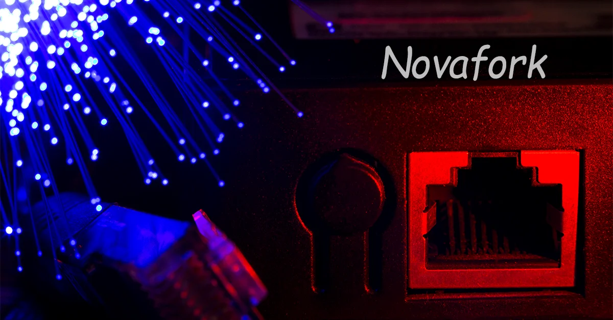 novafork