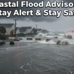Coastal Flood Advisory
