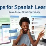 Best Apps for Spanish Learners