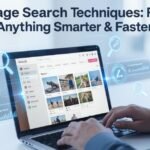 Image Search Techniques