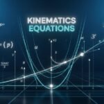 Kinematic Equations