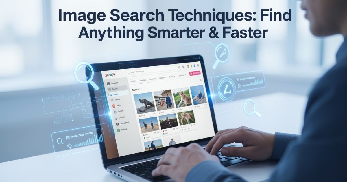 Image Search Techniques