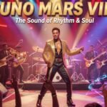 Bruno Mars Ethnicity