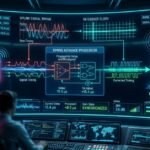 Timing Advance Processor