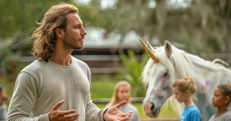 humbleness and kindness