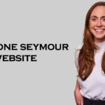simmone seymour website