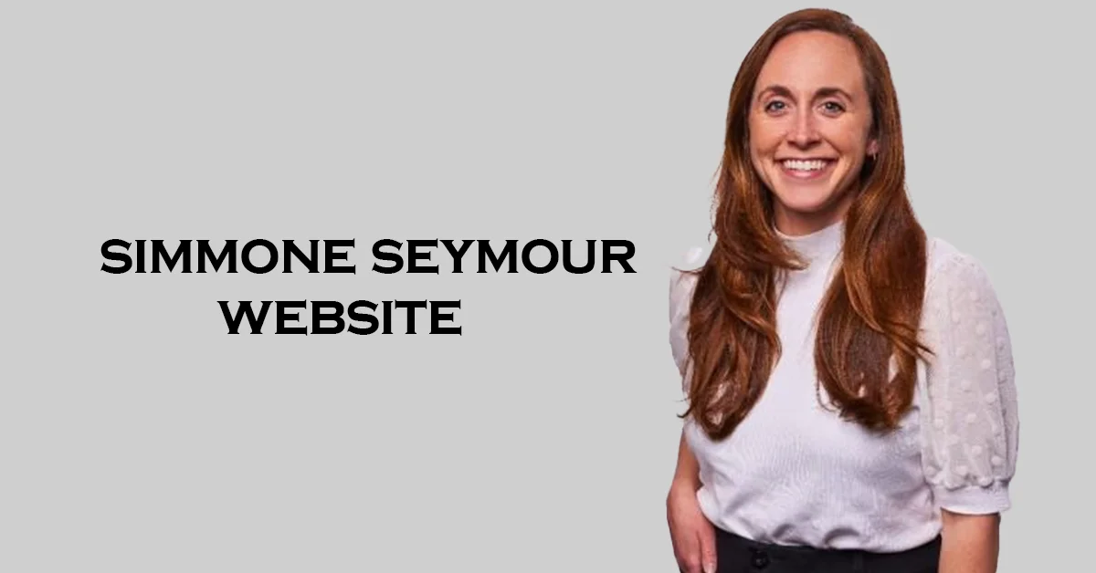 simmone seymour website