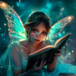 where does the tooth fairy live