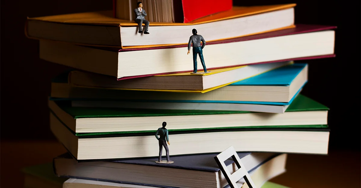 your topics multiple stories