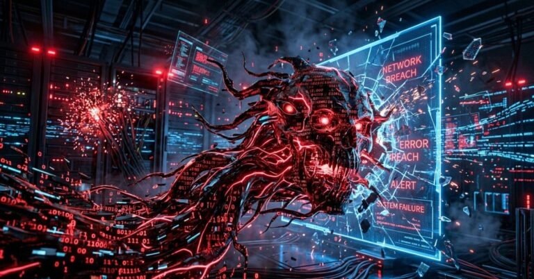 Infector Virus