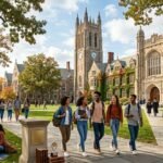 Forbes College Rankings