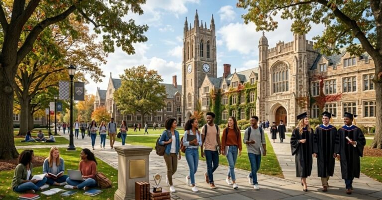 Forbes College Rankings
