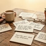 Questions to Get to Know Someone