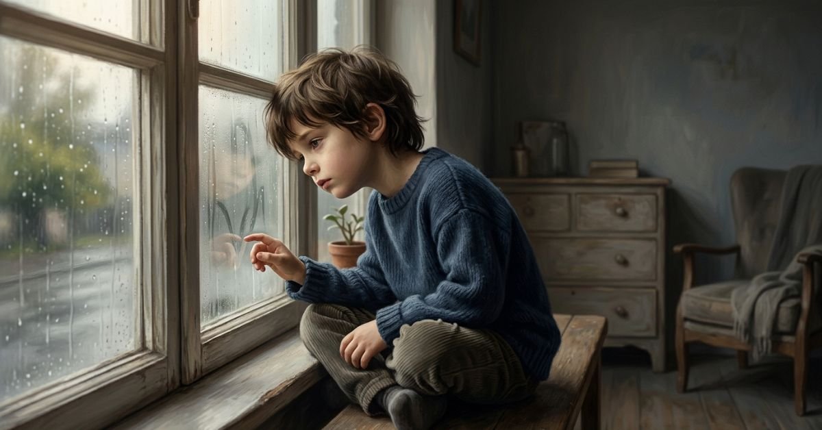 Motherless