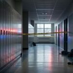 Colorado School Shootings