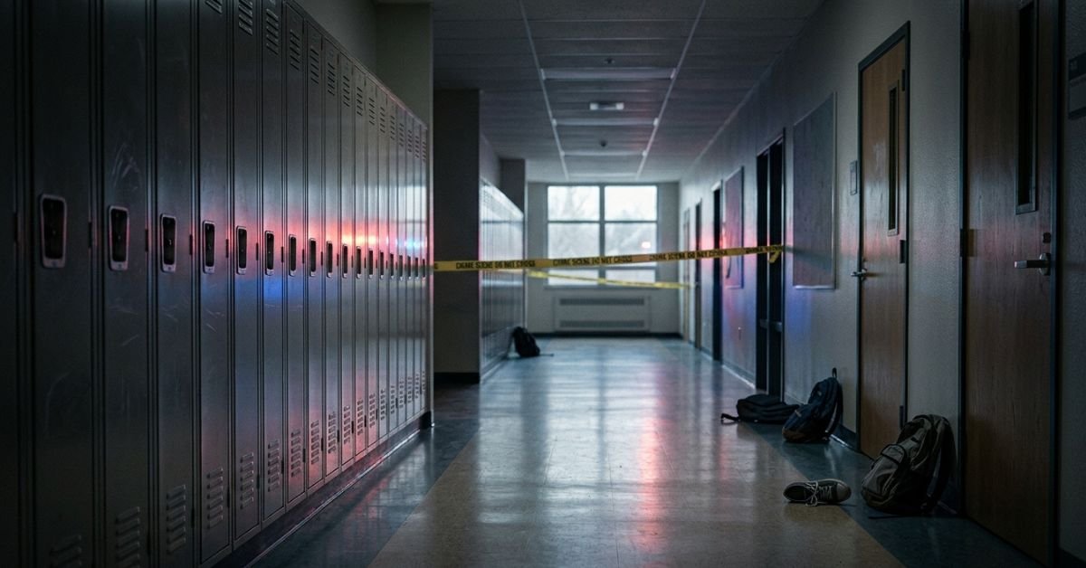 Colorado School Shootings