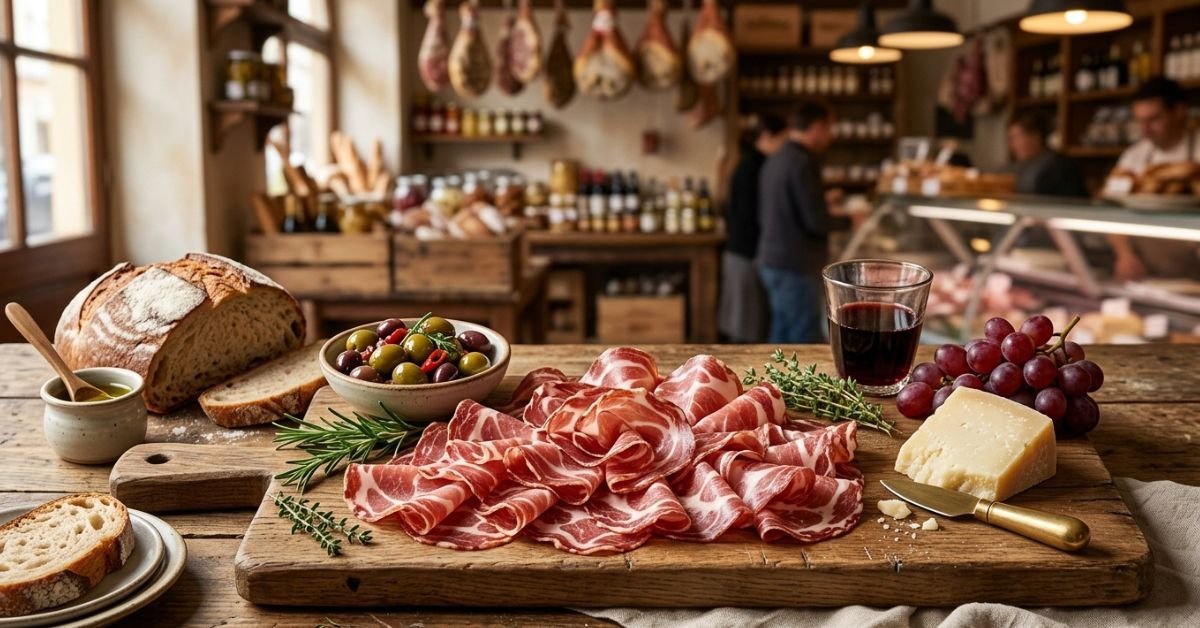 Capocollo