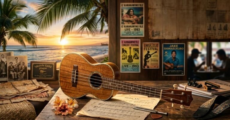 Ukulele