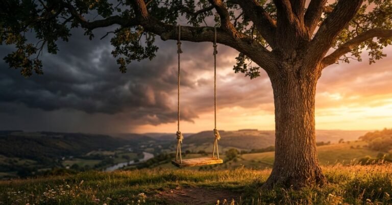 Life Swings