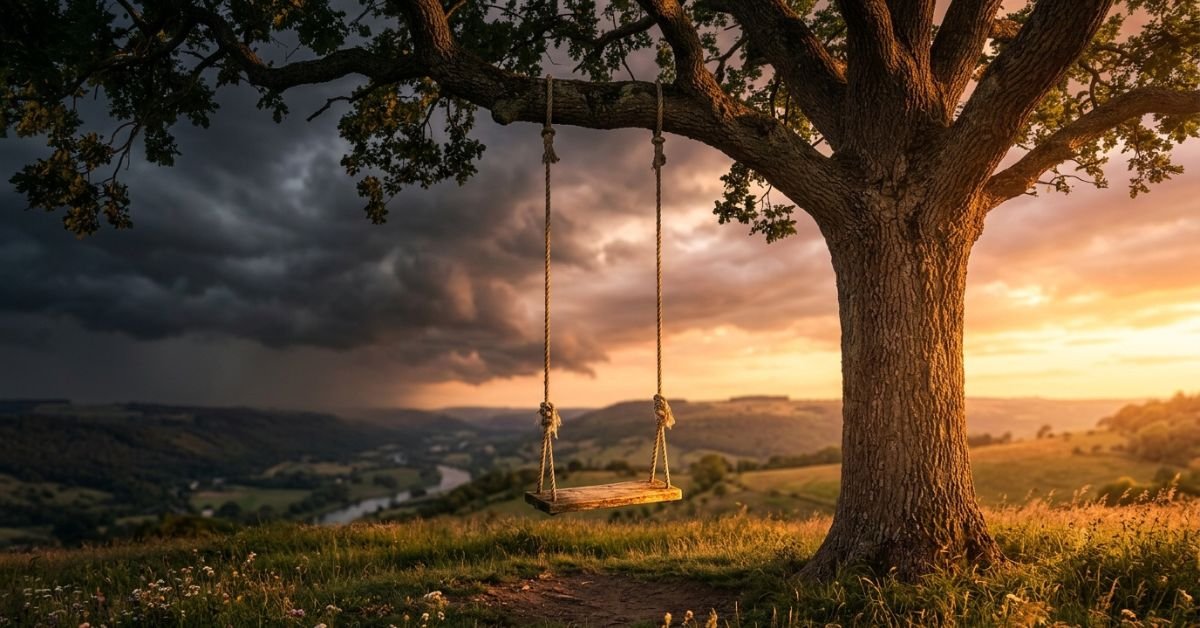 Life Swings