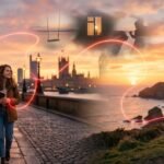 Invisible String Theory