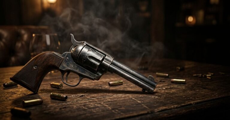 Revolver