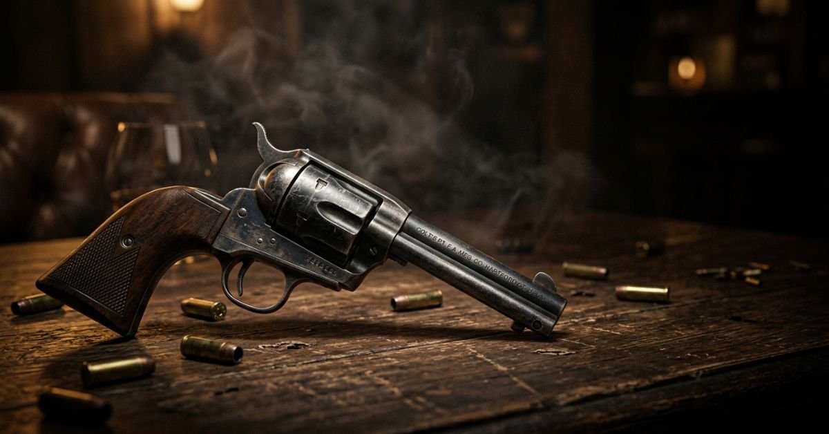 Revolver