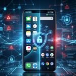 iPhone & Android VPN Usage