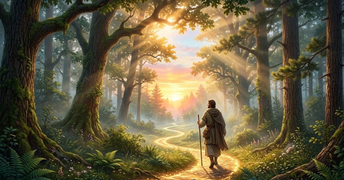 Proverbs 3:5-6 Explained