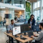 Best IT Firms to Work