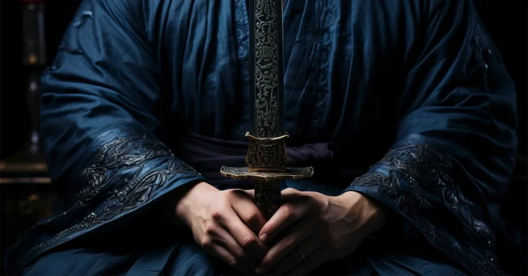 longest katana