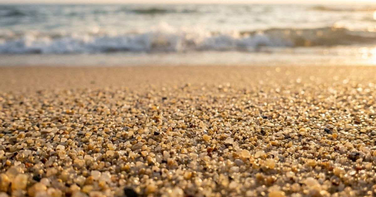 This Is Sand