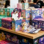 Blind Box