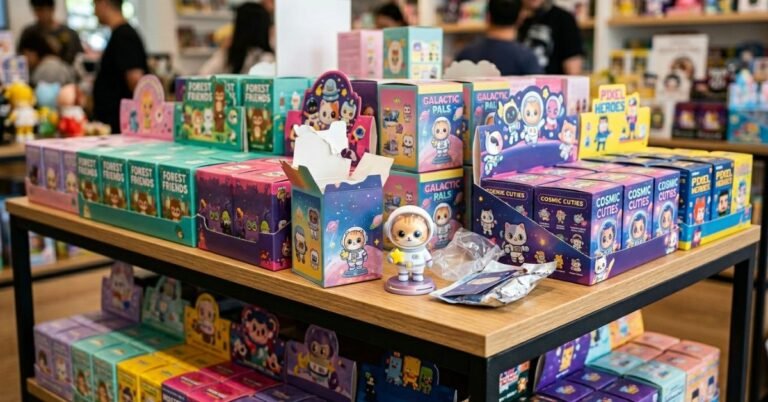 Blind Box