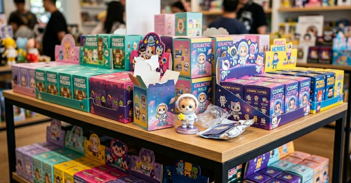 Blind Box