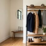 Coat Rack Buying