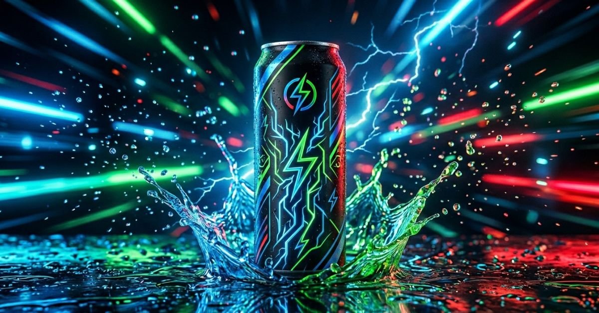 Best Energy Drink