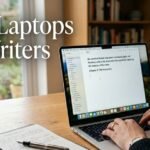 Best Laptops for Writers