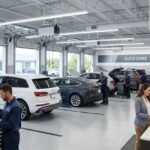 Best Automotive Franchise Businesses