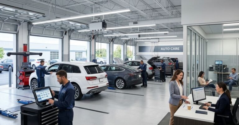 Best Automotive Franchise Businesses