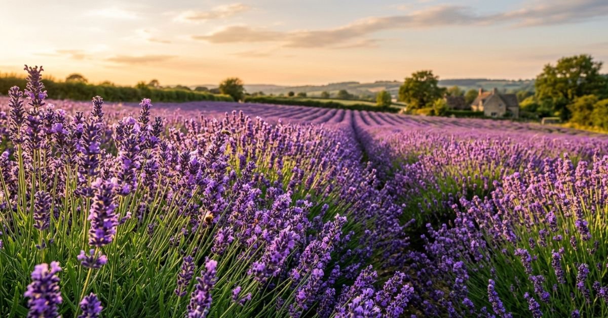 English Lavender