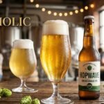 Non-Alcoholic Beer