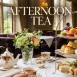 Afternoon Tea