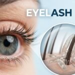 Eyelash Mites